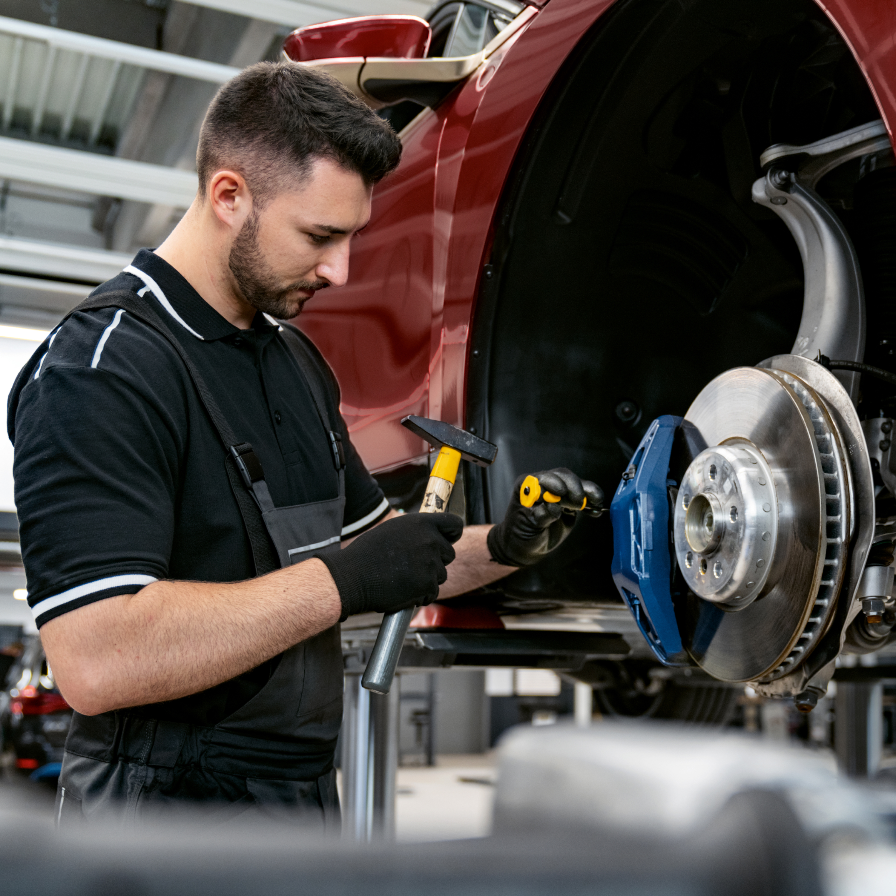 Troškovi održavanja električnih automobila BMW Online Genius