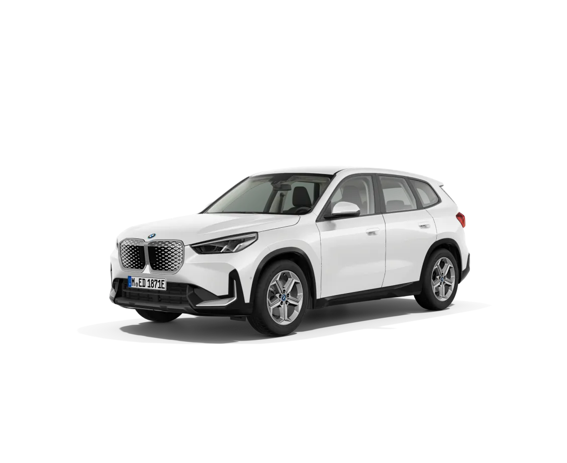 BMW iX1 eDrive20