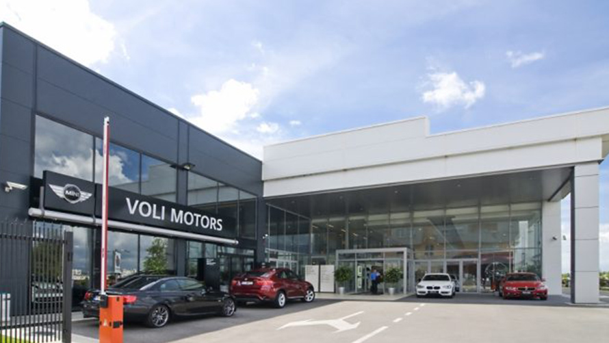 Voli Motors Branch Image 2