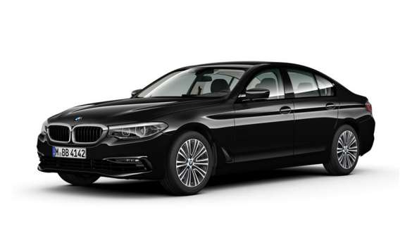 BMW 520d xDrive