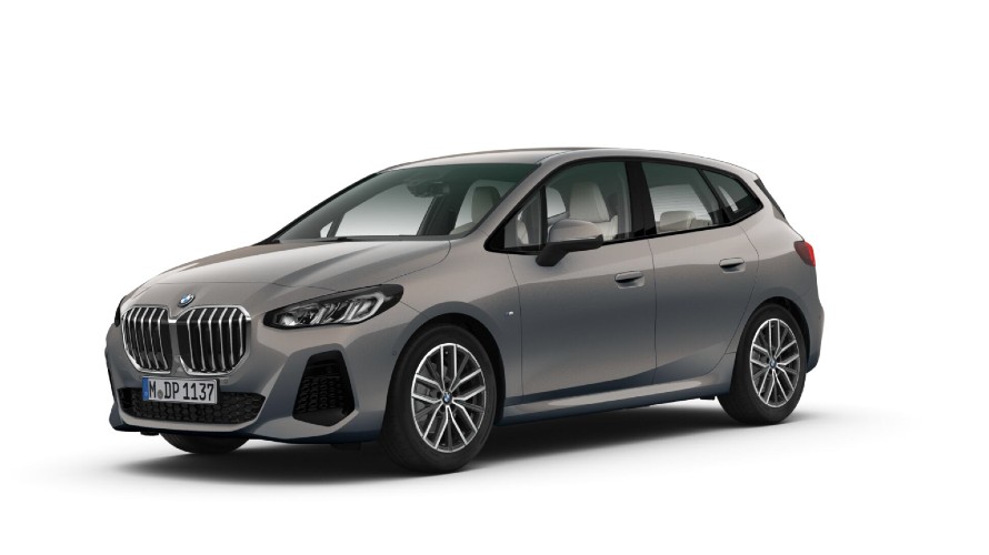 BMW 218i Active Tourer