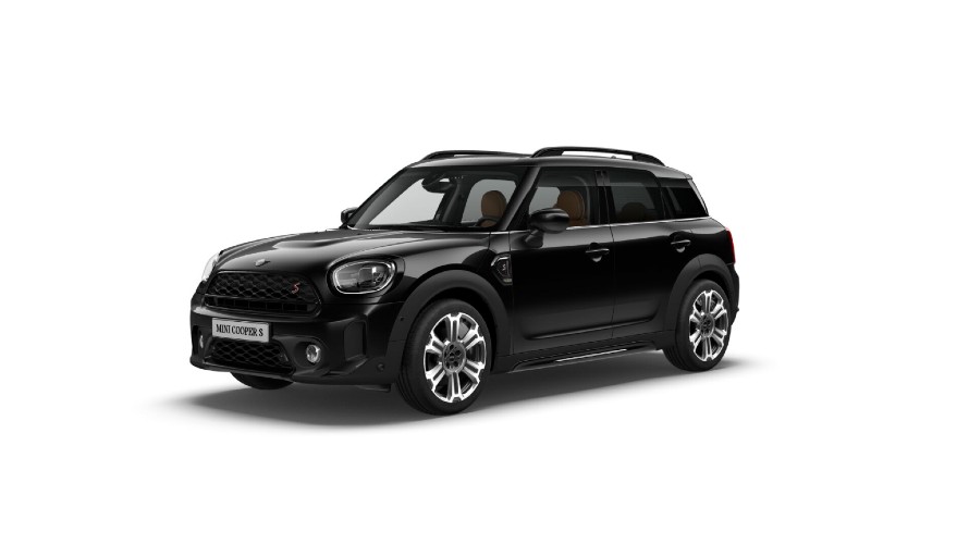 MINI Countryman Cooper S