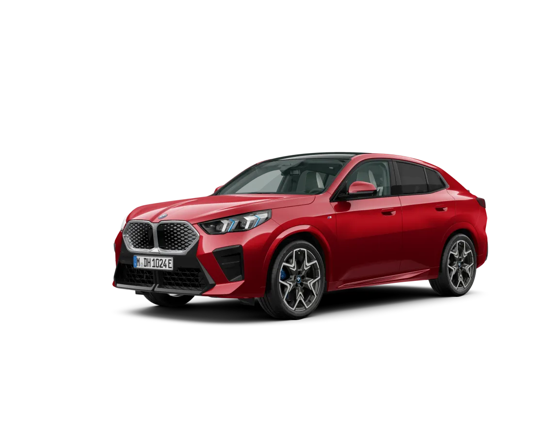 BMW iX2 xDrive30