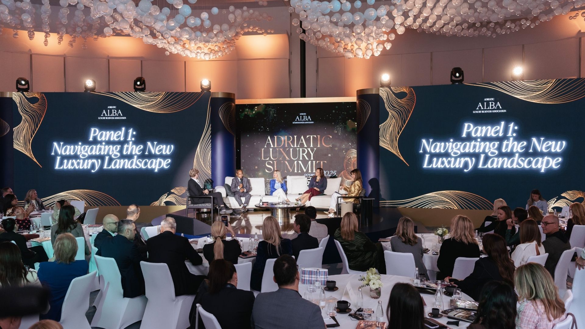 Naslovna_Alba_Luxury_1 BMW kao simbol luksuza na Alba Luxury Samitu