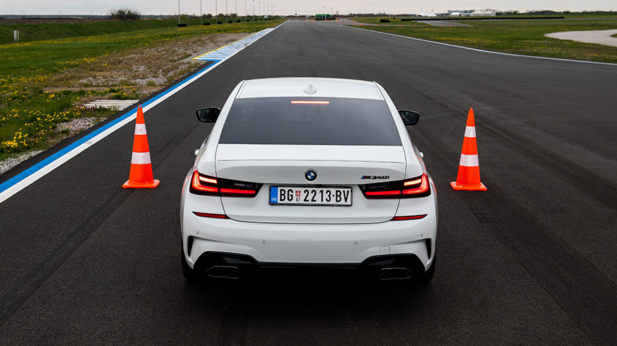 BMW biznis liga – sezona 2021 BMW biznis liga – sezona 2021