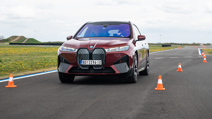 BMW biznis liga – sezona 2022 BMW biznis liga – sezona 2022
