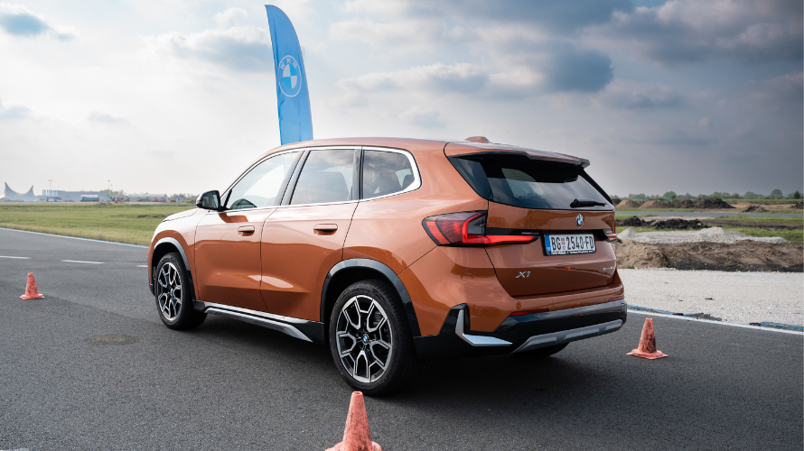 BMW biznis liga – sezona 2023 BMW biznis liga – sezona 2023