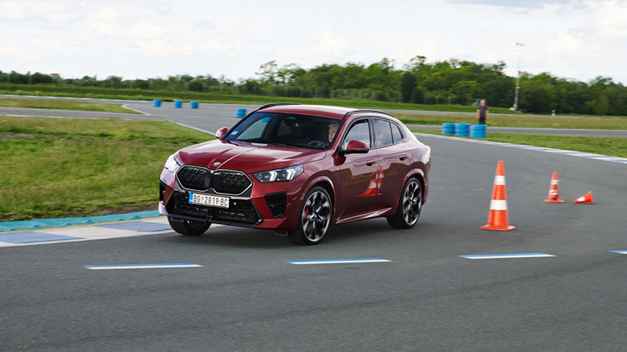 BMW biznis liga – sezona 2024 BMW biznis liga – sezona 2024