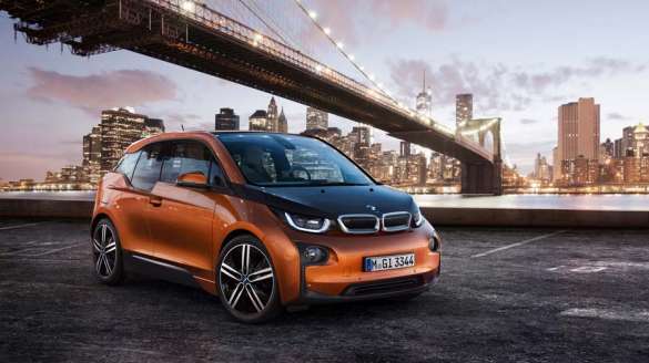 Ljubav koja ne prestaje – Zbogom BMW i3 slika