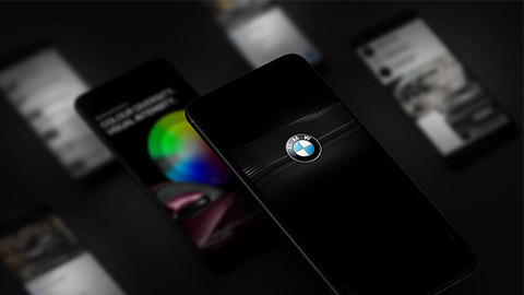 BMW Driver’s Guide aplikacija - digitalni priručnik za vozilo na pametnom telefonu