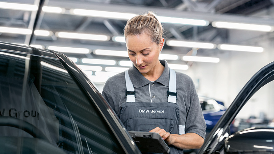 Provera klimatizacije Originalna BMW dodatna oprema za proleće i leto