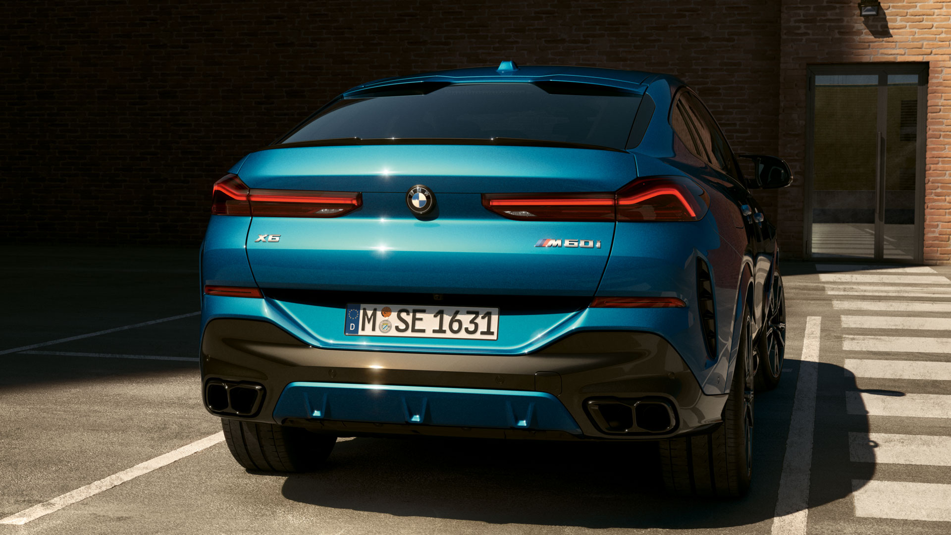 BMW X6 posebna ponuda