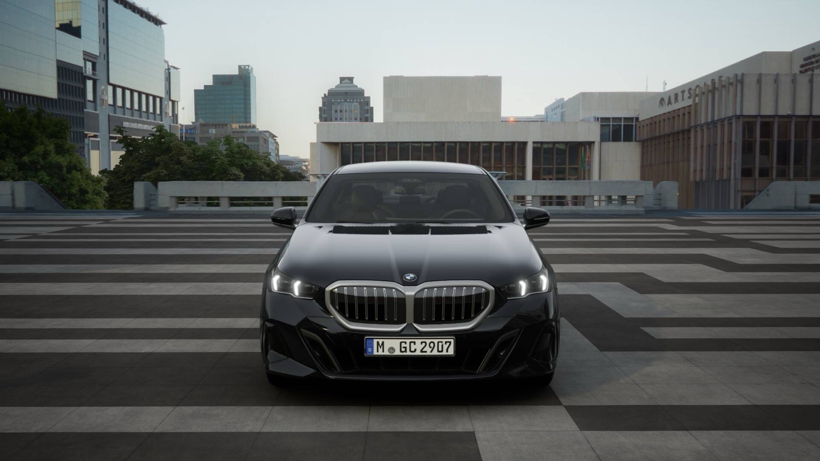 BMW Serije 5